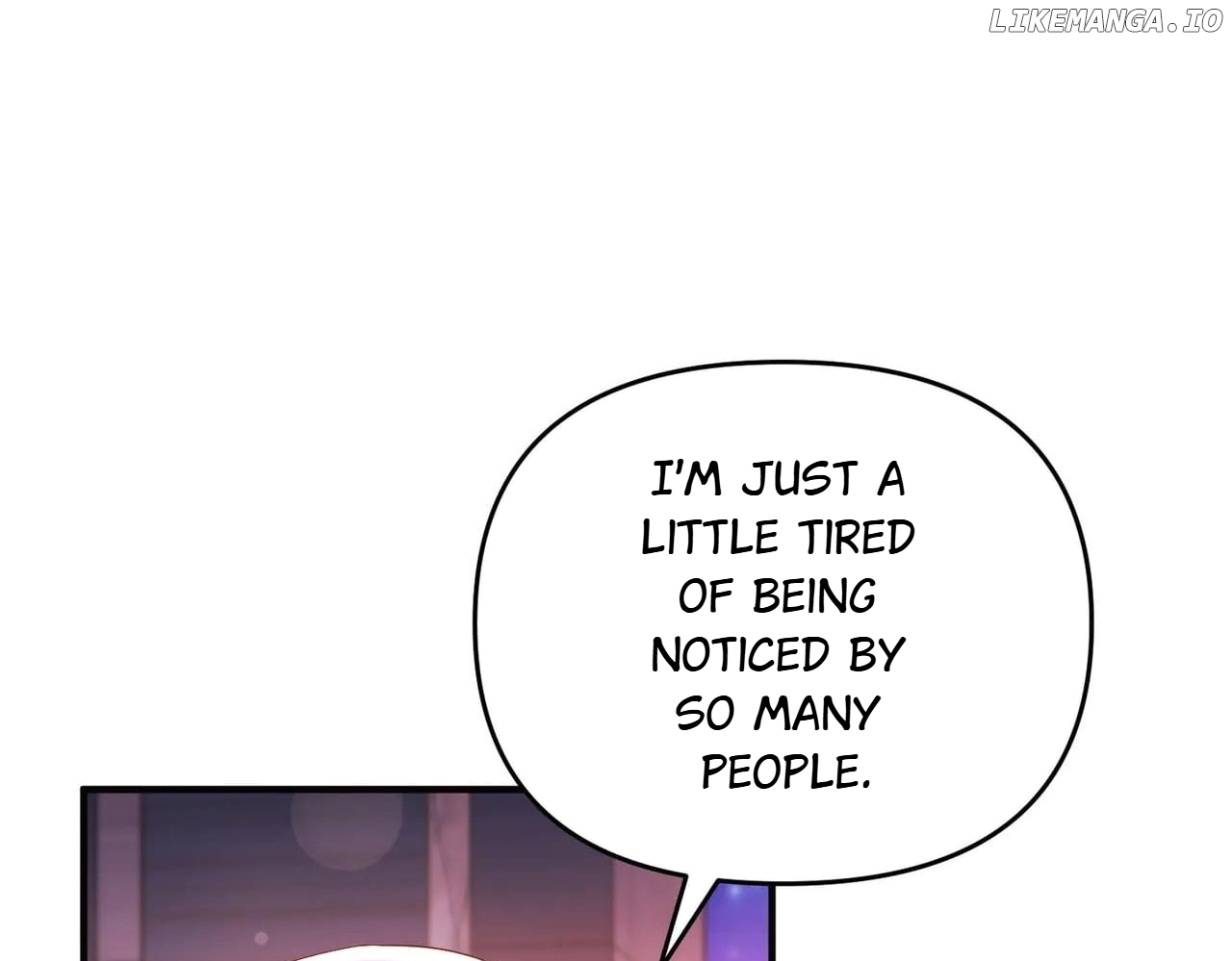I Became the Sultan's Precious Cat Chapter 53 - page 127